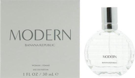 Banana Republic, Modern, Eau De Parfum, For Women, 30 ml