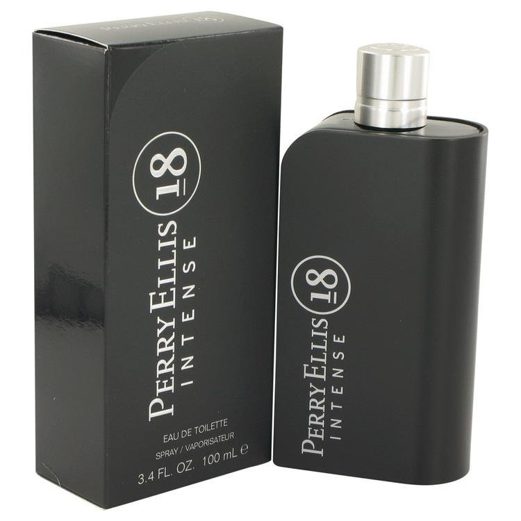Perry Ellis 18 Intense EDT M 100 ml