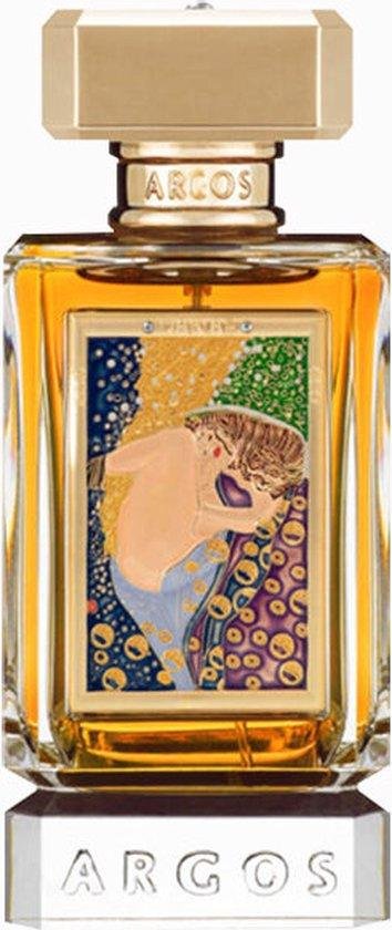 Argos Fragrances - Argos Danae Eau de Parfum - 100 ml - Unisex