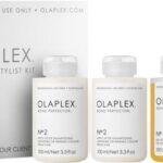 Olaplex Professional Travel Kit