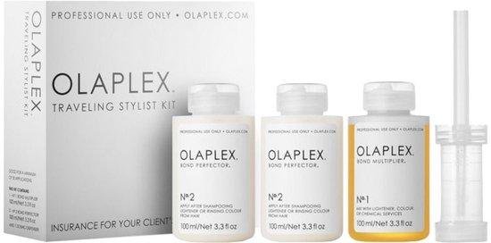 Olaplex Professional Travel Kit