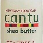 Cantu Shea Butter Scalp Oil Treatment Tea Tree Jojoba 180ml