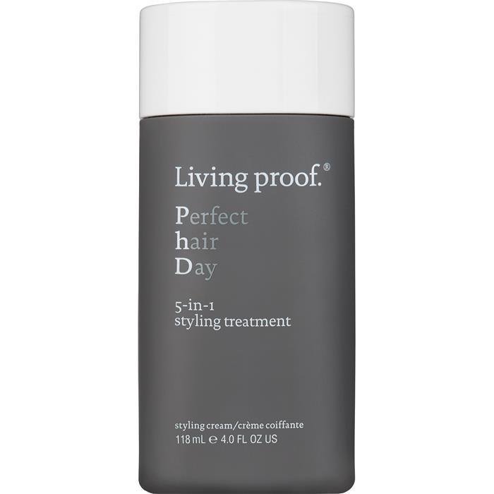 Living Proof Perfect Hair Day 5 in 1 Styling Treatment Fluide Alle Haartypen 118ml