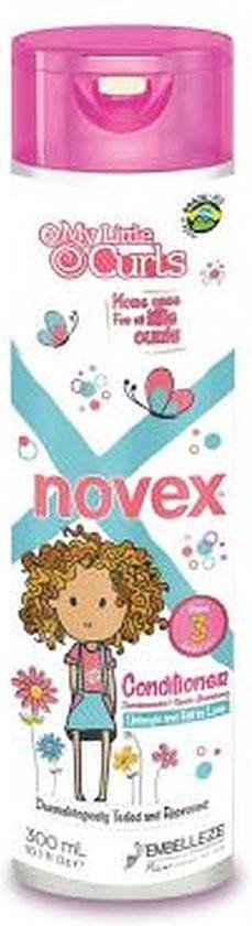 Novex My Little Curls Conditioner - 300ml