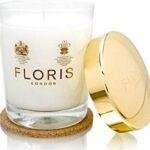 Floris Of London, Cinnamon & Tangerine, Cinnamon & Tangerine, Scented Candle, 175 g