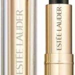 Estee Lauder, Pure Color Love, Natural Oils, Long-Lasting, Cream Lipstick, 180, Black Star, 3.5 g