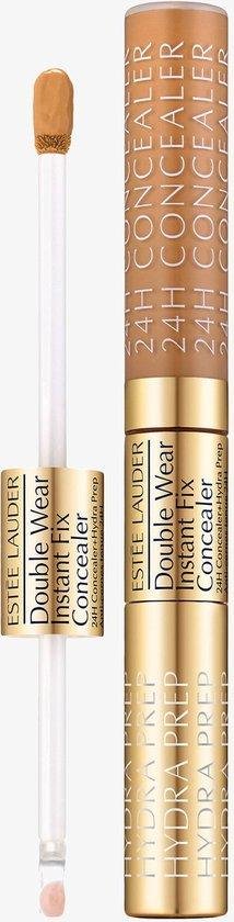 Estee Lauder, Double Wear Instant Fix, Liquid Concealer, 4C, Medium Deep, 12 ml