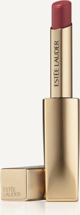 Estee Lauder, Pure Color Illuminating Shine, Hydrating, Cream Lipstick, 919, Fantastical, 1.8 g
