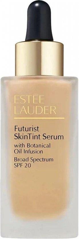 EstEe Lauder Futurist Skintint Serum Spf20 #1n 30 Ml