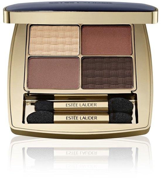 Este Lauder Lauder Col The Essential Eyeshadow Quad Gallery 4gm@