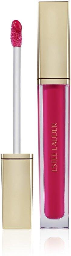 Este Lauder Glossy Pout Aceite De Labios 01-Rasberry Squeeze 6ml