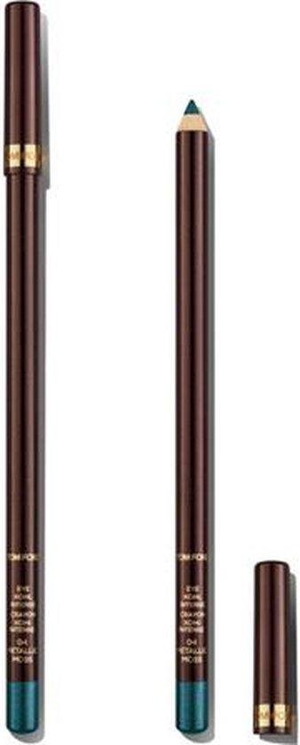 Tom Ford, Kohl Intense, Kohl Eyeliner, 04, Metallic Moss, 1.36 g