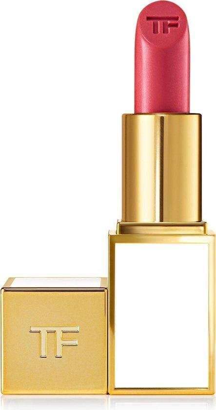 Tom Ford, Tom Ford, Sheer, Cream Lipstick, 25, Scarlet, 2 g