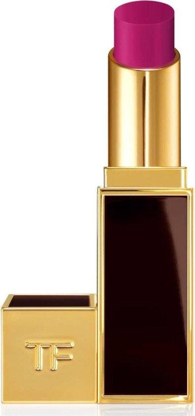 Tom Ford, Satin Matte, Cream Lipstick, 14, 1# Crush, 3.3 g