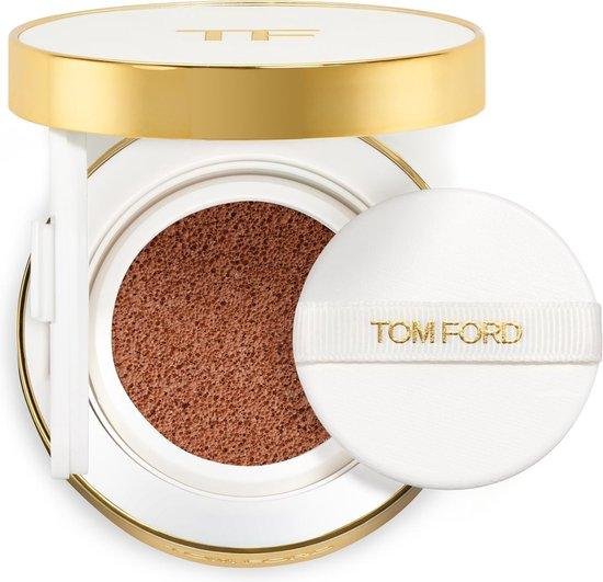 Tom Ford, Soleil, Compact Foundation, 9.0, Deep Bronze, SPF 40, Refillable, 12 g