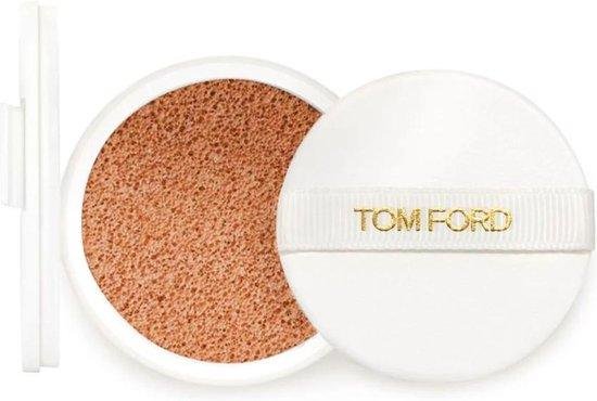 Tom Ford, Soleil, Compact Foundation, 4.5, Cool Sand, SPF 45, Refillable, 12 g
