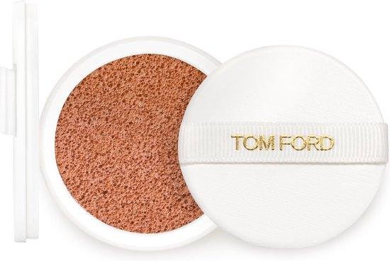 Tom Ford, Soleil Glow Tone Up, Compact Foundation, 7.8, Warm Bronze, SPF 40, Refill, 12 g