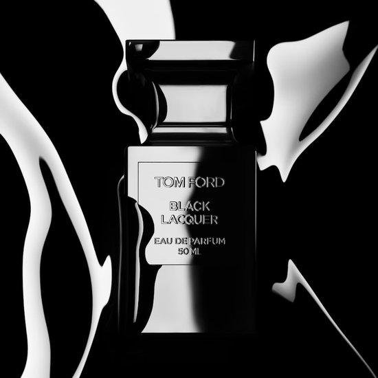 Tom Ford Black Lacquer EDP U 50 ml