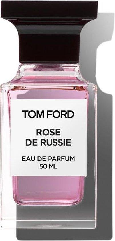 Tom Ford Rose de Russie EDP U 50 ml