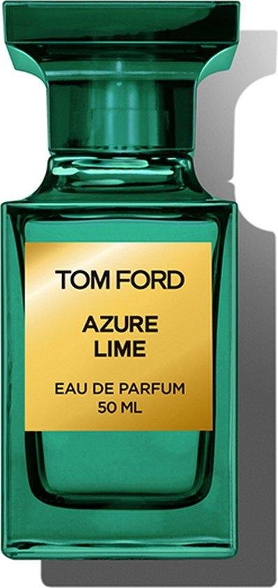 Tom Ford Azure Lime EDP U 50 ml