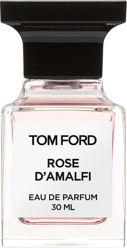 Tom Ford Rose D'Amalfi EDP U 30 ml