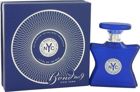 Bond No. 9 The Scent of Peace for Him EDP M 50 ml