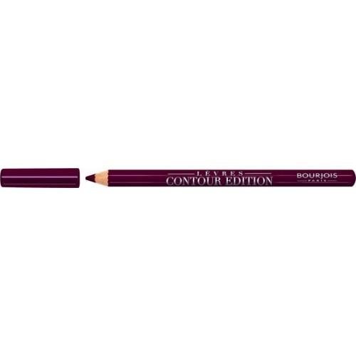 Bourjois Levres Contour Edition New - 09 Plump It Up - Lippenpotlood
