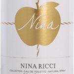 Nina Ricci Nina Collector Edition Eau De Toilette 80 ml (woman)