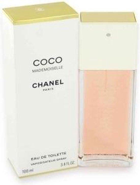Chanel Coco Mademoiselle SWG W 200 ml