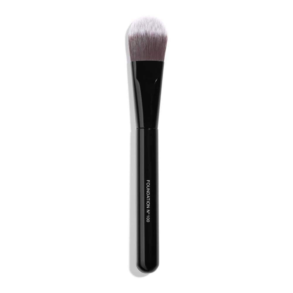 Chanel Les Pinceaux Fond De Teint N100 1 pcs