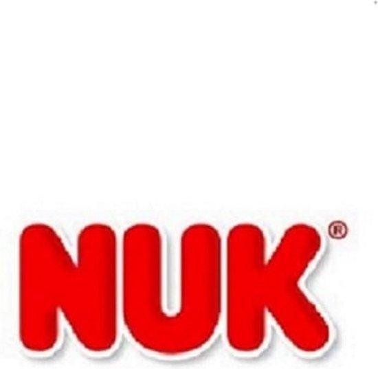 Nuk Vegetable Sponge 0+M