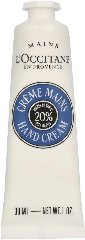 L'occitane Karit Confort Crema De Manos 30ml