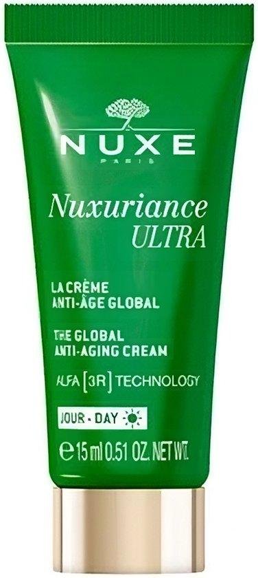 Nuxe, Nuxuriance Ultra, Anti-Ageing, Day, Eye Cream, 15 ml