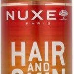 Nuxe Hair & Skin Sunset Bliss Body Mist