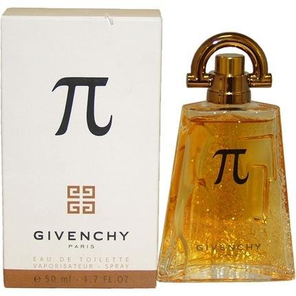 Givenchy P EDT M 50 ml