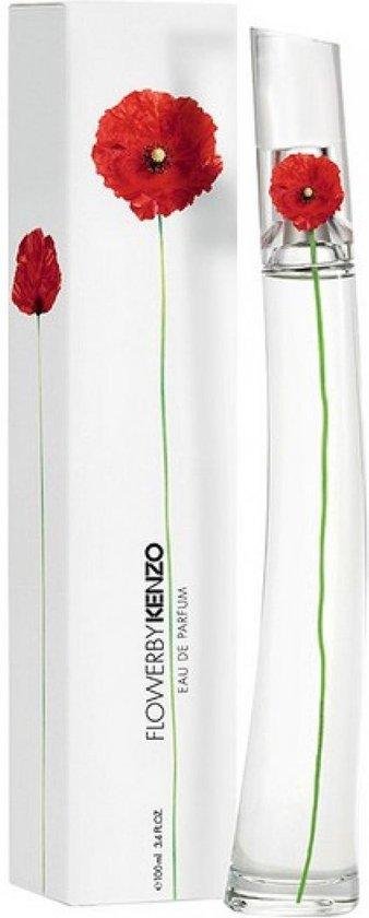 Kenzo Flower Eau De Perfume Spray 50ml