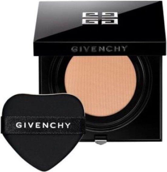 Givenchy, Teint Couture, Hydrating, Compact Foundation, C300, 13 g