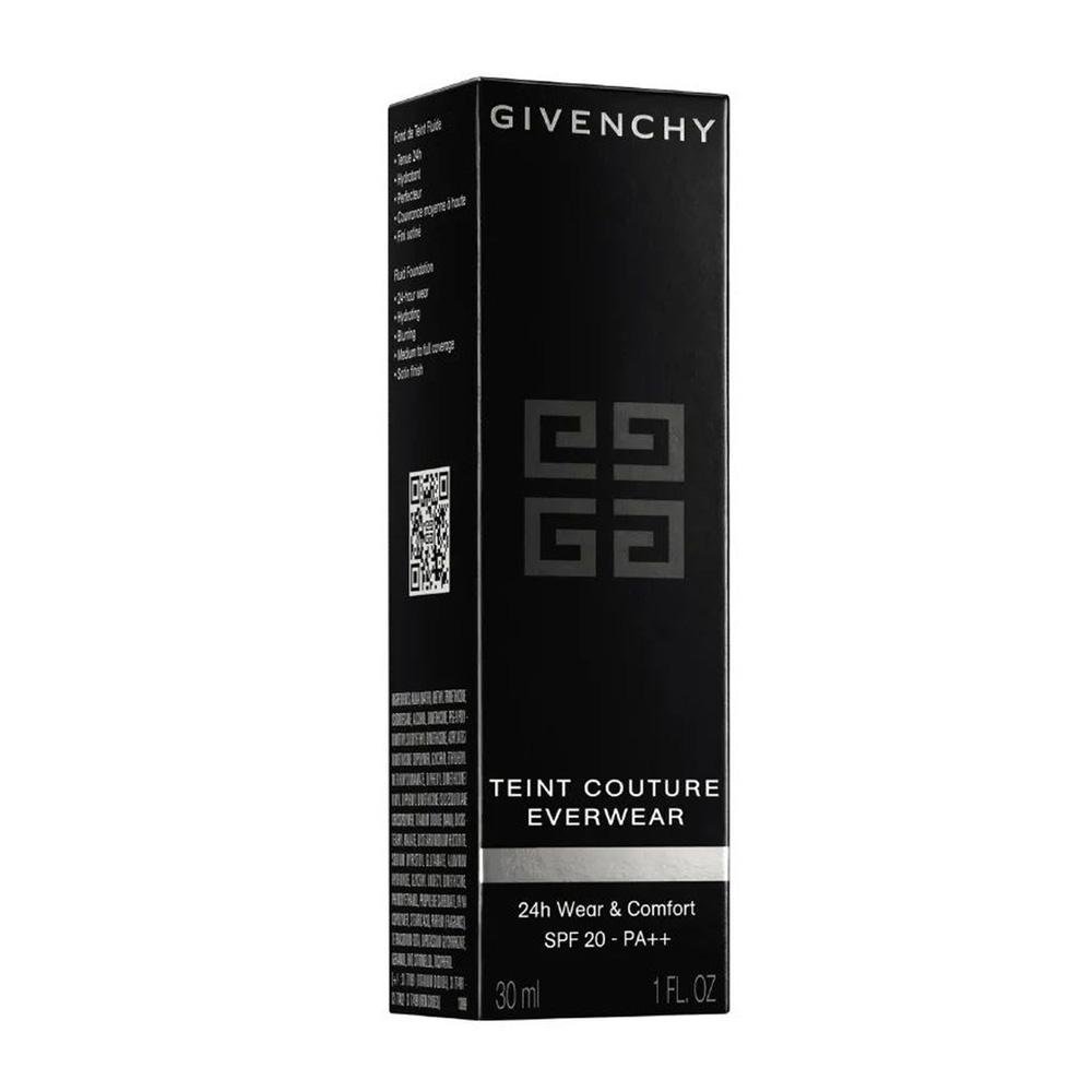 Givenchy Teint Couture Evenwear Fdt 14
