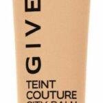 Givenchy, Teint Couture City Balm, Hydrating, Liquid Foundation, C205, SPF 25, 30 ml