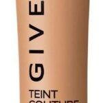 Givenchy, Teint Couture City Balm, Hydrating, Liquid Foundation, NC302, SPF 25, 30 ml