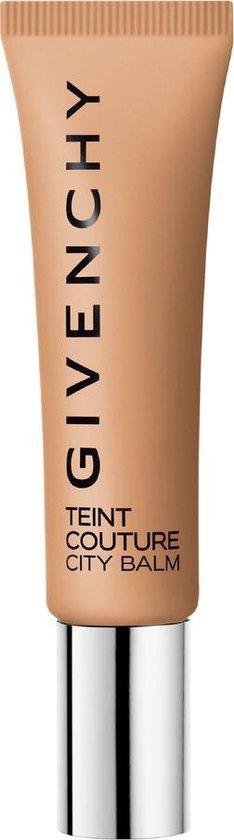 Givenchy, Teint Couture City Balm, Hydrating, Liquid Foundation, NC302, SPF 25, 30 ml