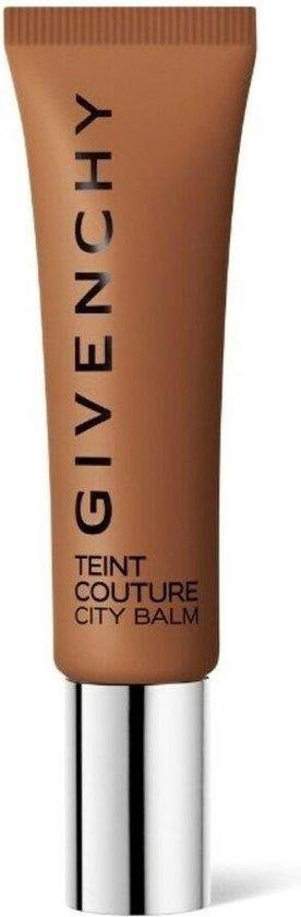 Givenchy, Teint Couture City, Hydrating, Liquid Foundation, N405, SPF 20, 30 ml