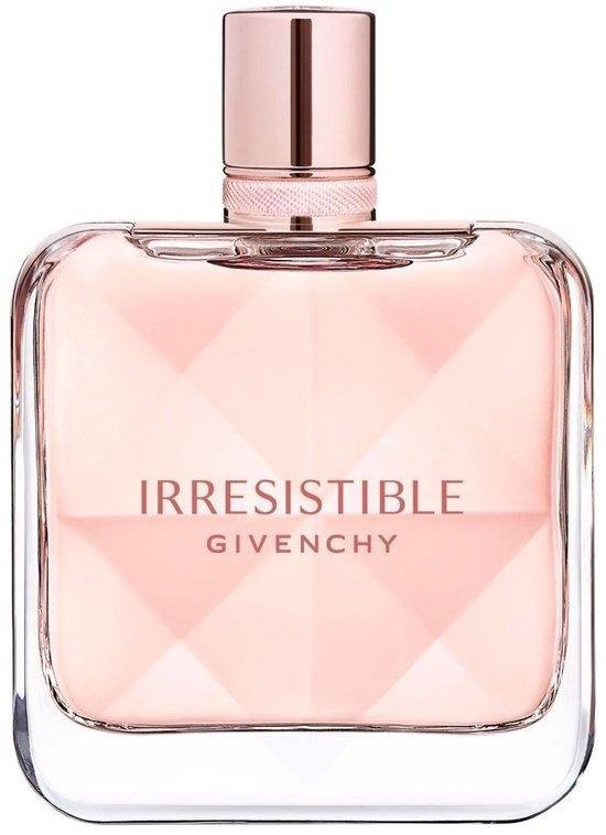 Givenchy Irresistible Edp Spray Recargable 100ml
