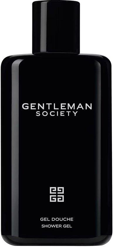 Givenchy Gentleman Society Gel De Ducha 200ml
