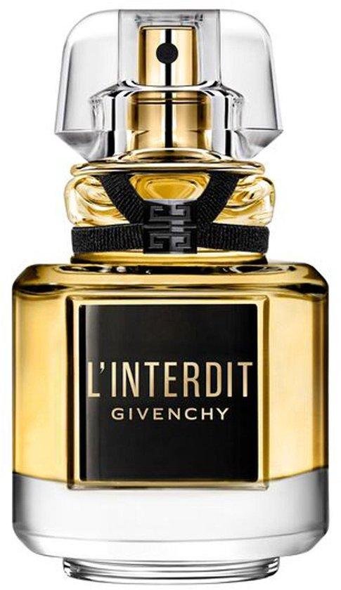 Givenchy Linterdit Parfum 35 Vap