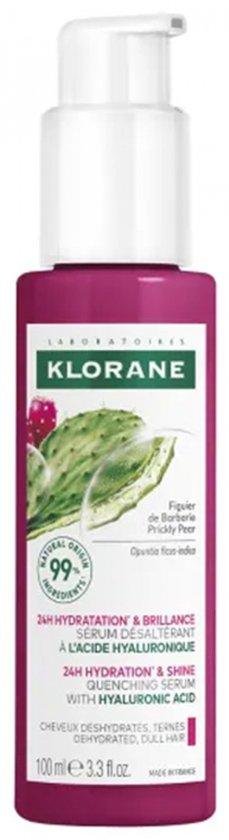 Klorane Barbaria Fig Serum 100ml