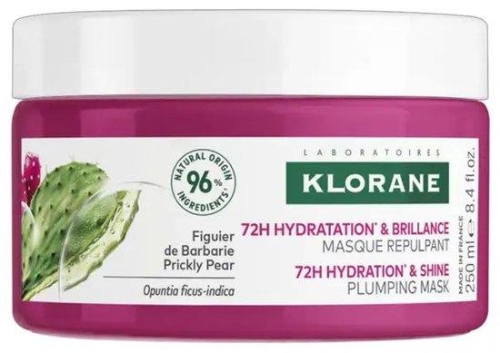 Klorane Babary Fig Mask 250ml