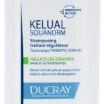 Ducray Squanorm Shampoo 200ml