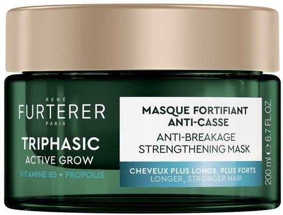 Rene Furterer Triphasic Anti Breakage Strengthening Mask 200ml
