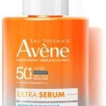 ULTRA SERUM long-lasting hydration SPF50+ 30 ml